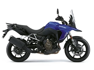 Top 10 môtô adventure 800 phân khối tốt nhất năm 2024: Gọi tên Suzuki V-Strom 800 SE