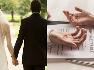 Người phụ nữ đòi ly hôn sau 40 ngày kết hôn do chồng chỉ tắm mỗi tháng một lần