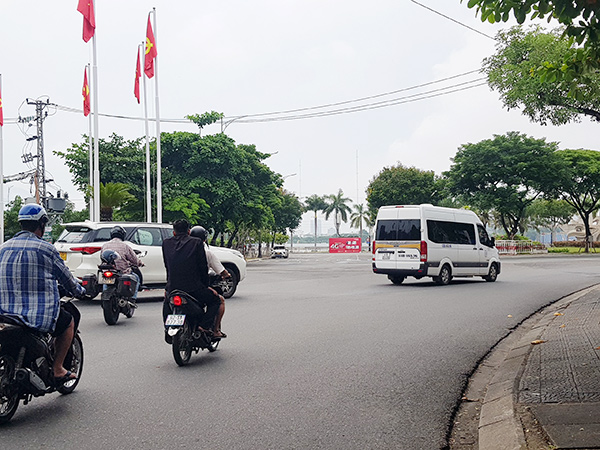 Đà Nẵng: Thông tin mới nhất về hai dự án hầm qua sân bay và hầm qua sông Hàn