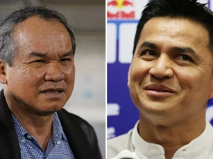 HAGL lên tiếng sau án phạt nặng của FIFA, bầu Đức lật ngược tình thế vào phút chót