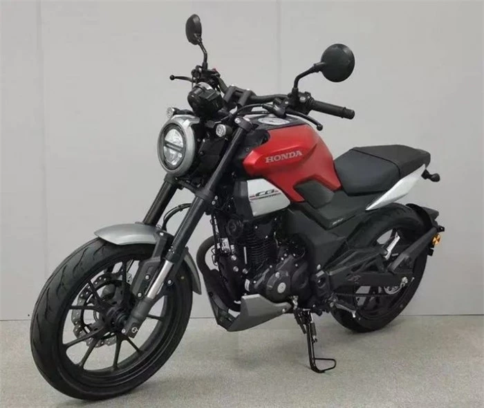 Quên Yamaha Exciter đi, Honda sắp ra mắt ‘vua côn tay’ 190cc mới có ABS 2 kênh, giá 42,7 triệu đồng ảnh 2