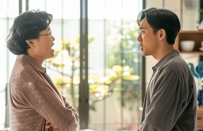 Mẹ vợ chê con rể nghèo, đến khi về già lại xin được đến ở cùng vì một điều không tưởng