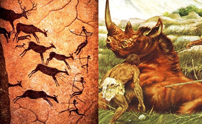 Nghiên cứu mới dẫn đến giả thiết con người phát triển sức bền bằng cách đuổi bắt con mồi