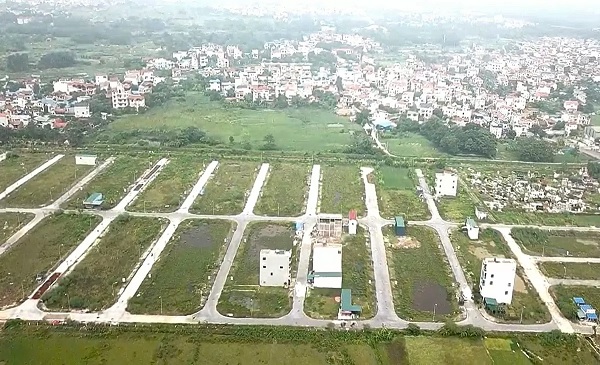 Hà Nội: Vì sao đấu giá bất động sản vẫn 'nóng'?