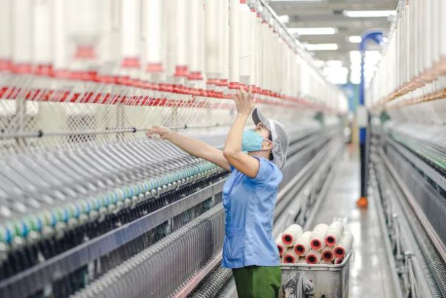 Doanh nghiệp FDI vẫn chiếm thế thượng phong về xuất khẩu