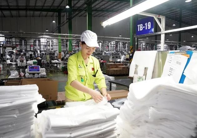 Kinh tế tuần hoàn đã trở thành lợi thế cạnh tranh mới