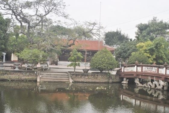 Bí ẩn làng cổ có phong thủy tốt nhất Việt Nam, được Cao Biền, Tả Ao trấn yểm nhưng vướng lời nguyền