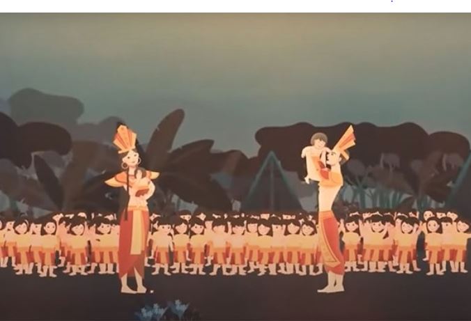 Bí ẩn gây 'sốc' về người đầu tiên được sinh ra ở Việt Nam: Tiết lộ danh tính, bất ngờ nhất là nơi xuất hiện