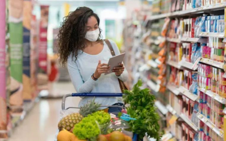 Thực phẩm Việt lên kệ siêu thị châu Âu