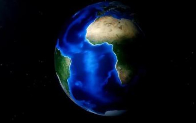 70% bề mặt trái đất được bao phủ bởi đại dương, vậy tất cả lượng nước này đến từ đâu?