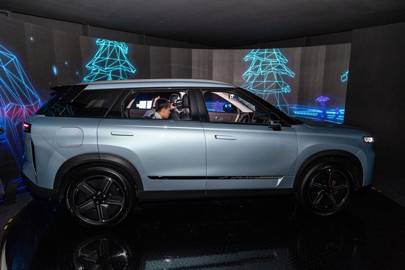 Mazda CX-5 có thêm đối thủ siêu tiết kiệm xăng, công suất 342 mã lực, giá gần 920 triệu đồng