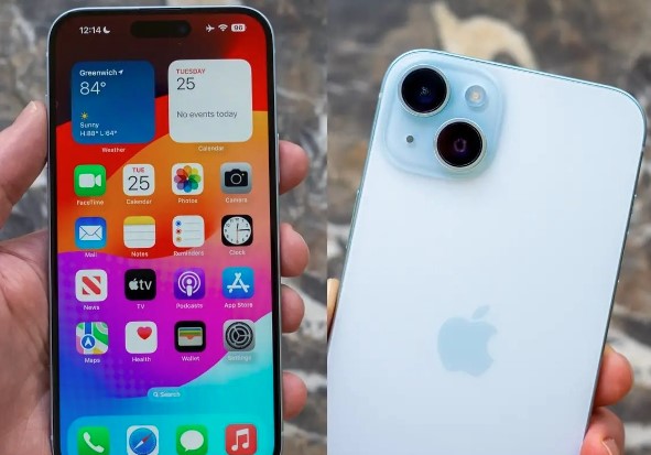 Mẫu iPhone đời cũ "chip khỏe, pin khủng" không thua iPhone 16 Plus: Đang giảm đậm 5 triệu trong tháng 10