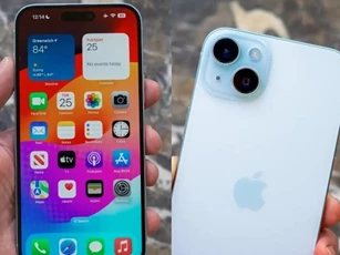 Mẫu iPhone đời cũ "chip khỏe, pin khủng" không thua iPhone 16 Plus: Đang giảm đậm 5 triệu trong tháng 10