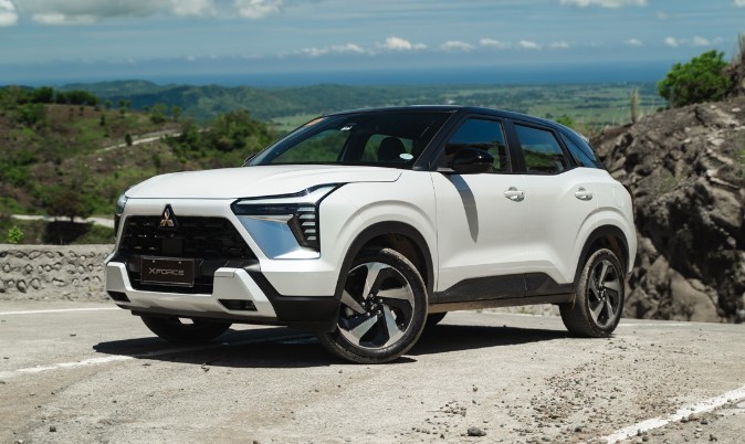 Những xe SUV được người dùng Việt ưa chuộng bậc nhất hiện nay