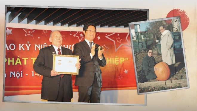 8 gia tộc quyền lực và giàu có bậc nhất tại Việt Nam