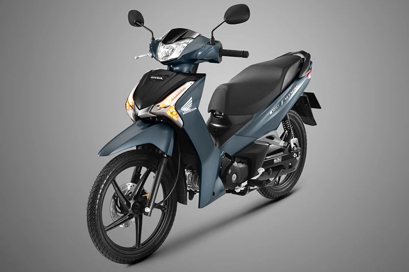 Honda Future 125 FI.