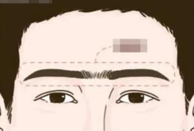 Cổ nhân dạy: “Không cưới vợ gò má cao, không lấy chồng có lông mày giao”?, tại sao lại tránh hai tính cách khi chọn bạn đời