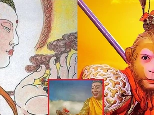 Giải mã loại pháp thuật giúp Phật Tổ Như Lai giam cầm Tôn Ngộ Không trong lòng bàn tay