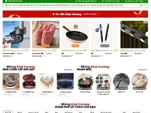 Bộ Công Thương cảnh báo người tiêu dùng thận trọng với Temu