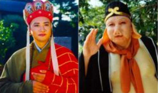 Một câu nói khó nghe nhưng cực kỳ thâm thúy của Trư Bát Giới có liên quan đến Đường Tăng