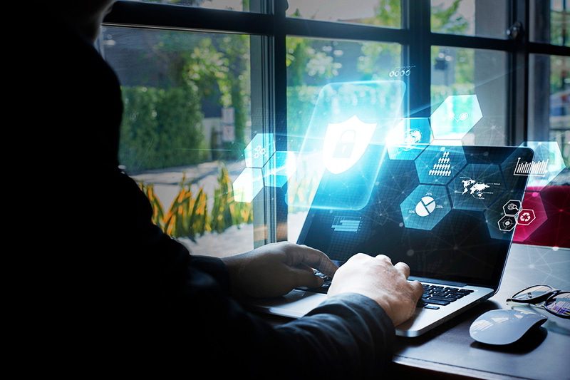 Employees can serve as a strong first line of defense against cyber attacks 