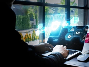 Employees can serve as a strong first line of defense against cyber attacks