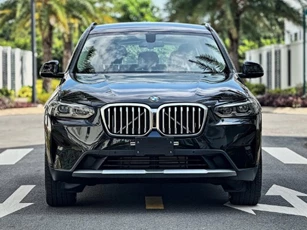 BMW X3 rao bán "siêu hời" sau khi vừa chạy lướt hơn 2000km