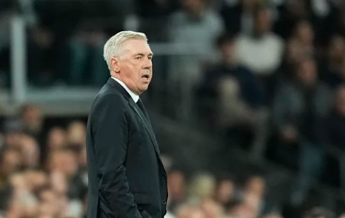 HLV Ancelotti nhận án sa thải từ Real Madrid, chủ tịch Perez chốt cái tên khó tin để thay thế?
