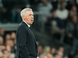HLV Ancelotti nhận án sa thải từ Real Madrid, chủ tịch Perez chốt cái tên khó tin để thay thế?