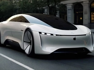 Tiết lộ mới về dự án xe điện bị hủy của Apple