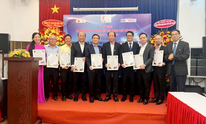 Cần tạo môi trường thuận lợi cho sáng chế phát triển