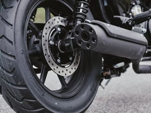 'Vua côn tay’ 125cc thương hiệu Mỹ ra mắt tại Việt Nam, đè bẹp Honda Winner X và Exciter, giá dễ mua