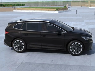 Skoda ra mắt xe điện tại Việt Nam, giá dự kiến từ 1,8 tỷ đồng