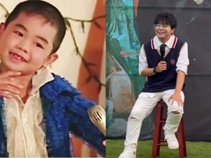 ‘Thần đồng âm nhạc’ Bé Châu hoảng loạn vì bị 1 nam MC đình đám gạ tình, thú nhận bí mật ám ảnh