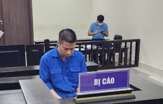 Gây ra nhiều vụ chiếm đoạt sổ đỏ, cựu cán bộ lĩnh 25 năm tù giam