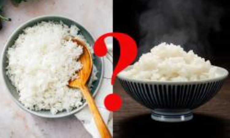 Ăn cơm nguội tốt hơn cơm nóng? Đáp án khiến nhiều người thay đổi thói quen ăn cơm