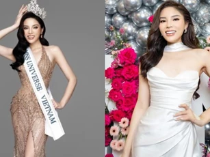 Netizen rút lại lời chê bai về bộ ảnh profile đơ cứng của Kỳ Duyên sau khi đón nhận thông tin này