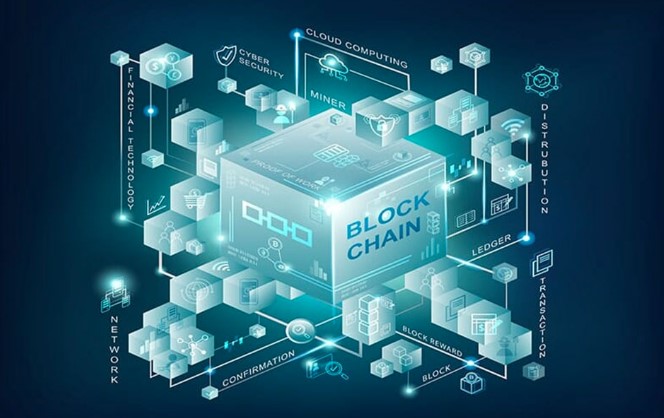 Thúc đẩy thương hiệu Blockchain Make in Việt Nam