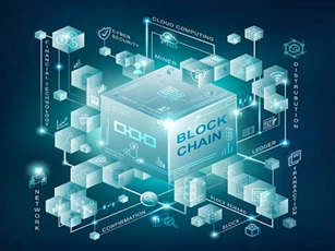 Thúc đẩy thương hiệu Blockchain Make in Việt Nam
