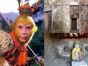 Bí mật về ngôi mộ cổ ‘Tề Thiên Đại Thánh’, giới khảo cổ bàng hoàng vì thân thế người nằm bên trong