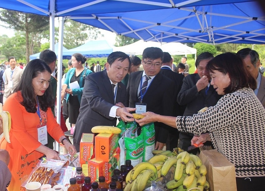 Đà Lạt thu hút hơn 40% số lượng doanh nghiệp tỉnh Lâm Đồng