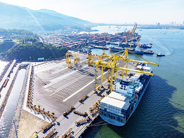 Sắp ra mắt Ban chỉ đạo phát triển ngành logistics Đà Nẵng