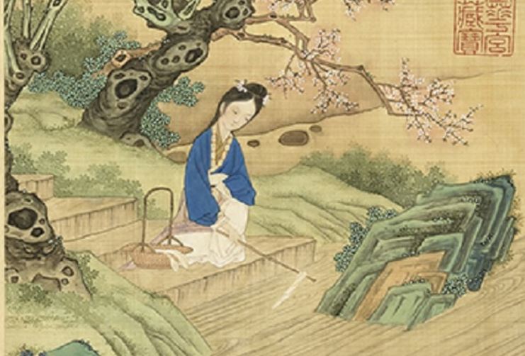 Sự biến mất của Tây Thi và nghi vấn vợ Câu Tiễn vì ghen tuông đã ném 'đệ nhất mỹ nhân' xuống sông