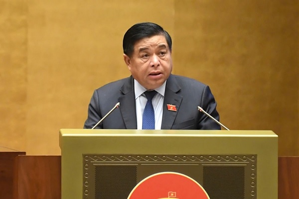 Sửa Luật Đầu tư công: Không để đùn đẩy trách nhiệm, tránh tạo cơ chế 'xin-cho'