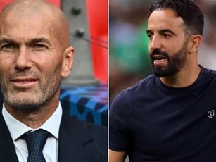 Zinedine Zidane bất ngờ đàm phán với Manchester United, Sir Jim Ratcliffe từ bỏ vụ Ruben Amorim?