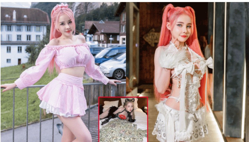 Ngân 98 nhận được khoản tiền bo ‘khủng’ trong đêm diễn, phải sử dụng cả thùng lớn để đựng