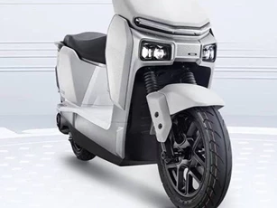 Dẹp Honda Vision đi, ‘xe ga quốc dân’ cực đẹp ra mắt giá từ 21 triệu đồng, có bản ABS 2 kênh như SH
