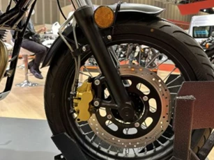 ‘Huyền thoại côn tay’ 125cc nhập Mỹ ra mắt tại Việt Nam: Cơn ác mộng của Winner X và Exciter đã tới