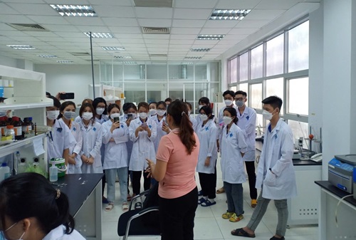 Nơi ươm mầm cho những ý tưởng đột phá