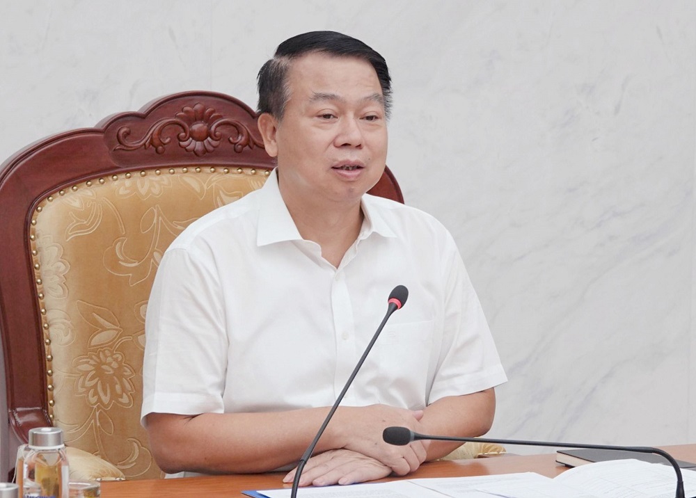 Dự án 1 luật sửa 7 luật: Dồn lực gỡ ‘điểm nghẽn’, giải phóng nguồn lực cho tăng trưởng